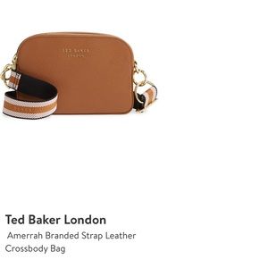 Ted Baker London crossbody bag for sale!!!!
